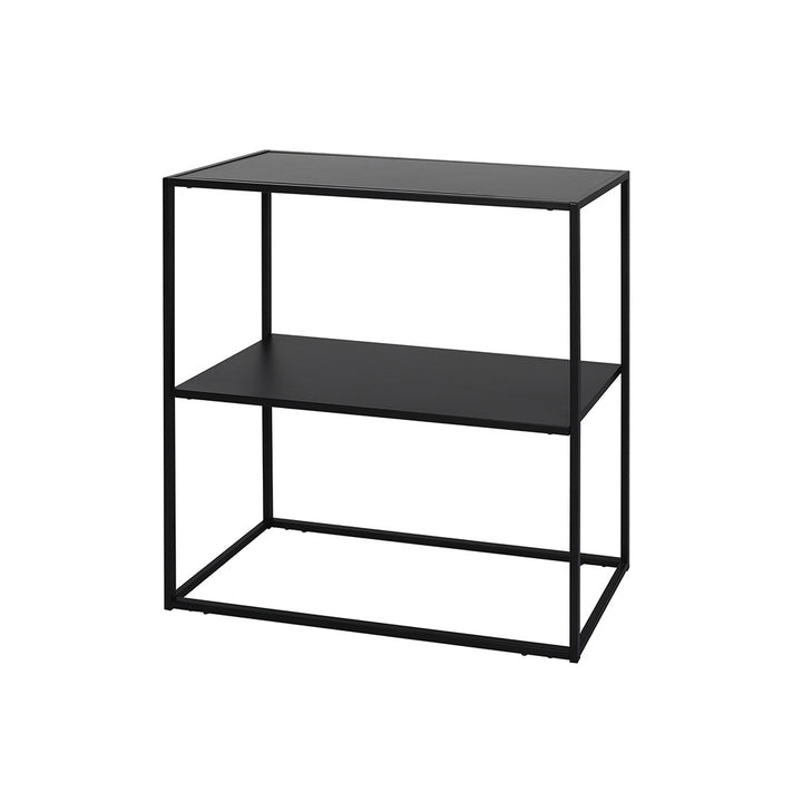 3-Tier Console Table Office Furniture.