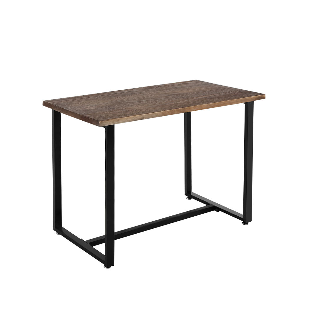 Dining Table Industrial Wooden.