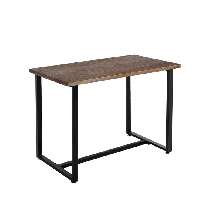 Dining Table Industrial Wooden.