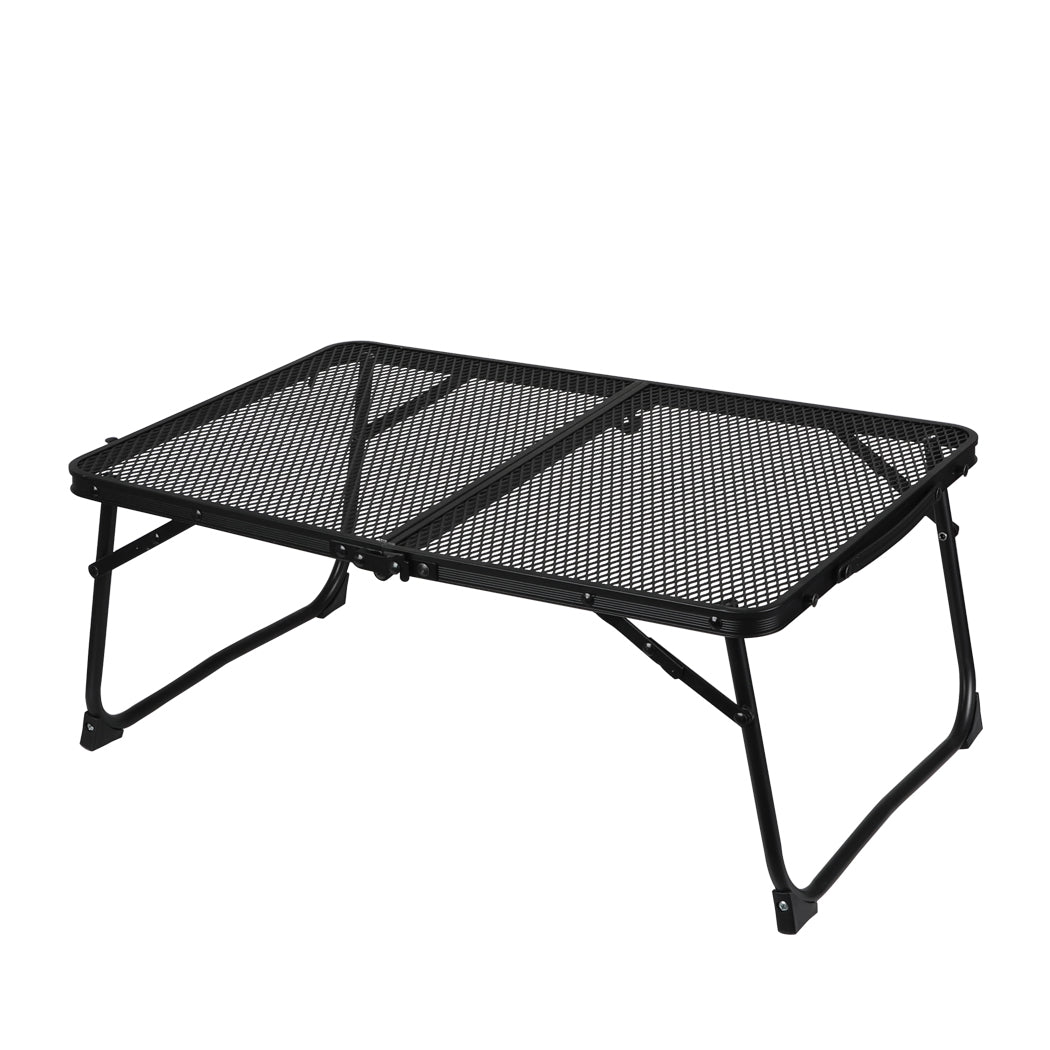 Levede Grill Table BBQ Camping Tables Small.