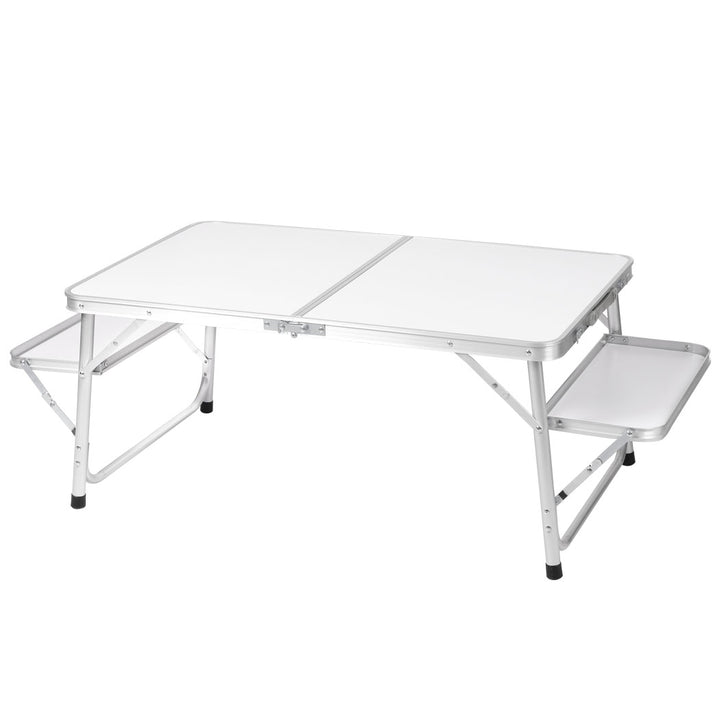 Camping Table Folding Portable.
