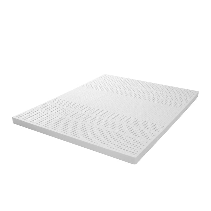 DreamZ Latex Mattress Topper Double.