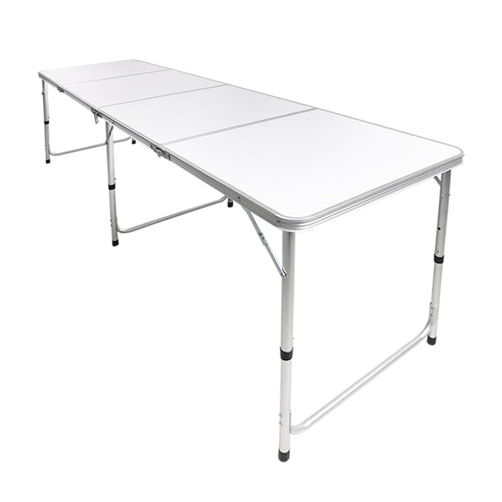 Folding Camping Table Portable.