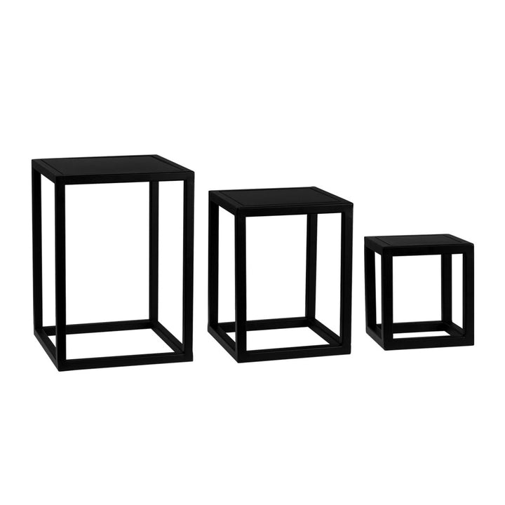 17CM/26CM/35CM Plant Stand Garden Mix (S,M,L).
