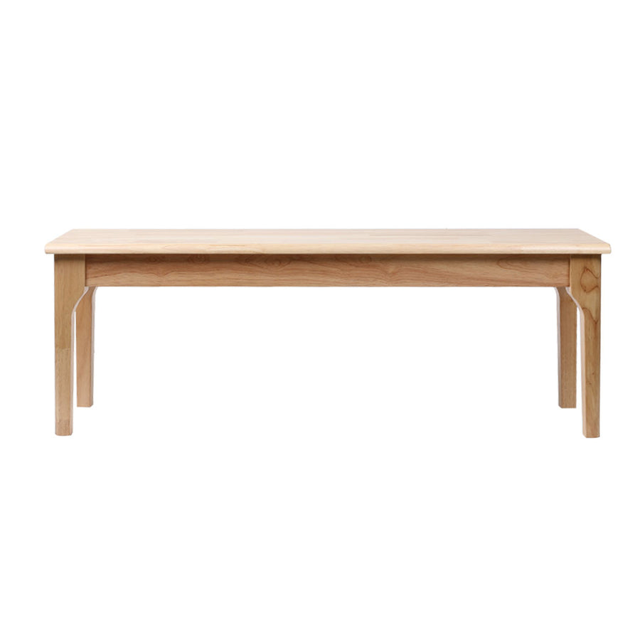 1XDining Chairs Bench Chair Seat.