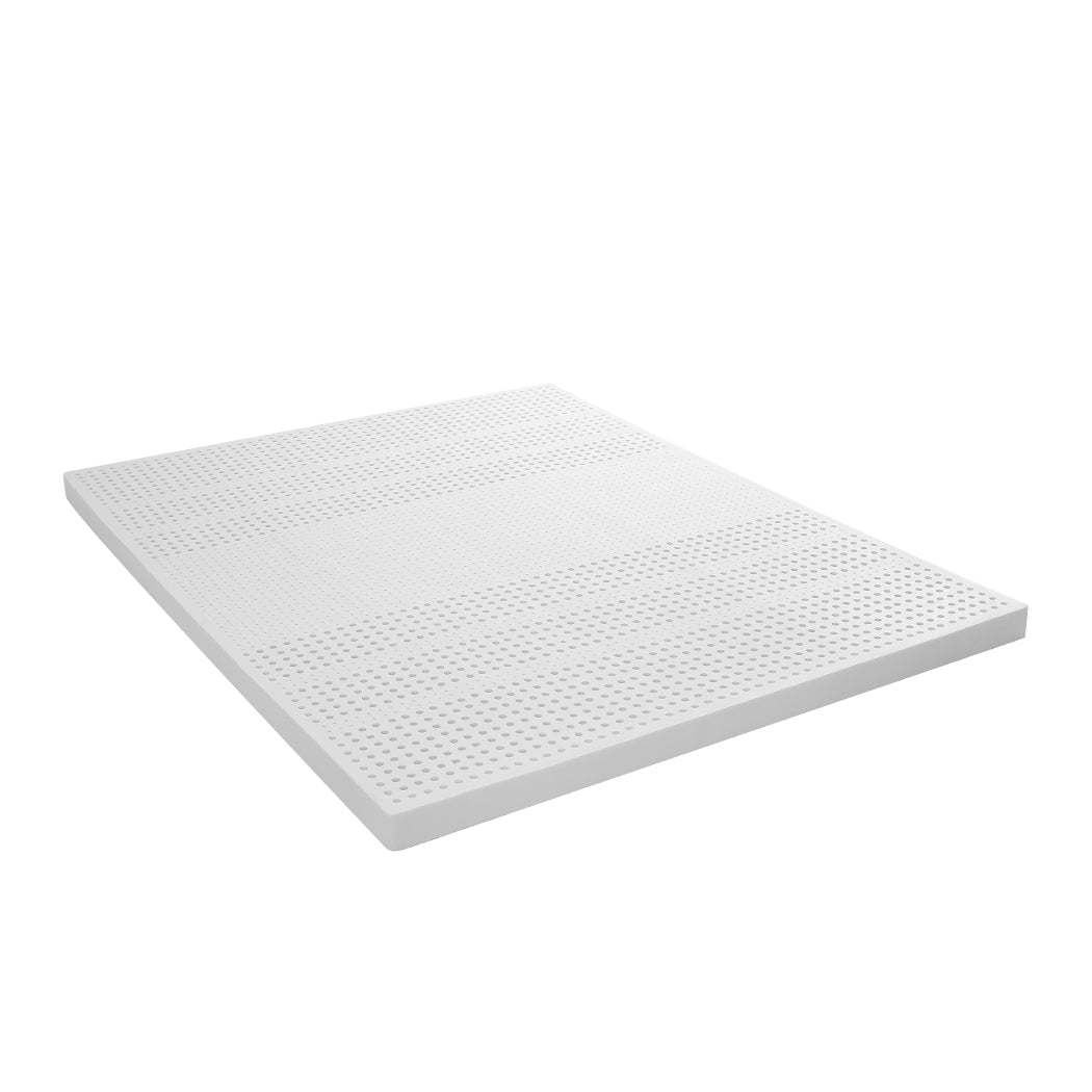 DreamZ Latex Mattress Topper Double.