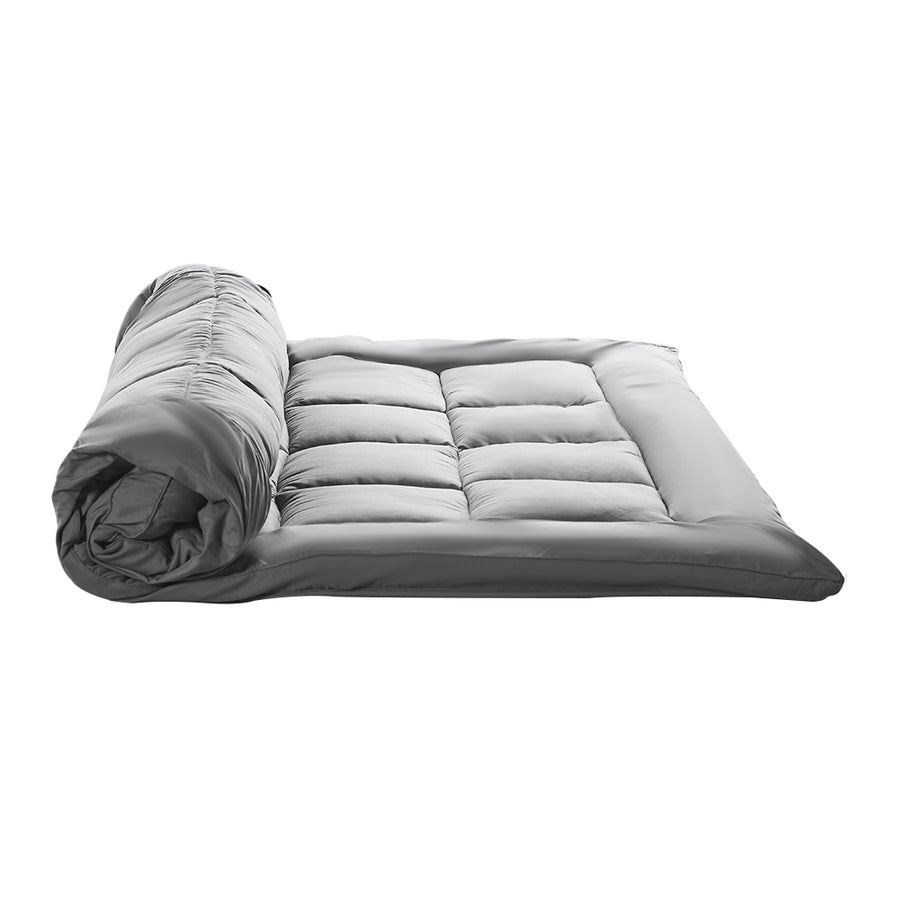 DreamZ Mattress Topper Bamboo Fibre.