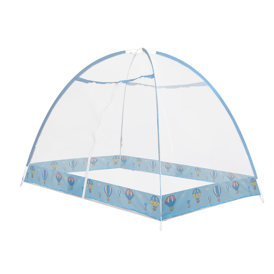 Dreamz Mosquito Bed Nets Foldable Canopy King.