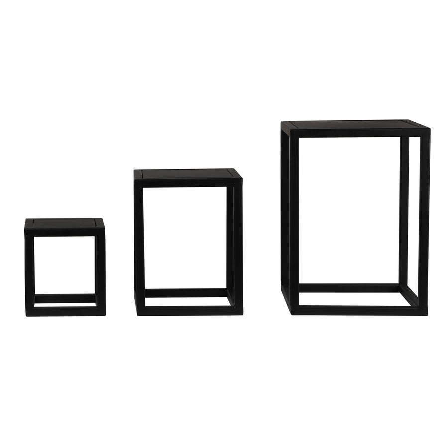 17CM/26CM/35CM Plant Stand Garden Mix (S,M,L).