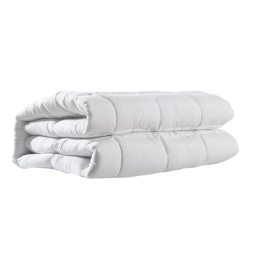 DreamZ Quilts Bamboo Quilt Winter All Double.