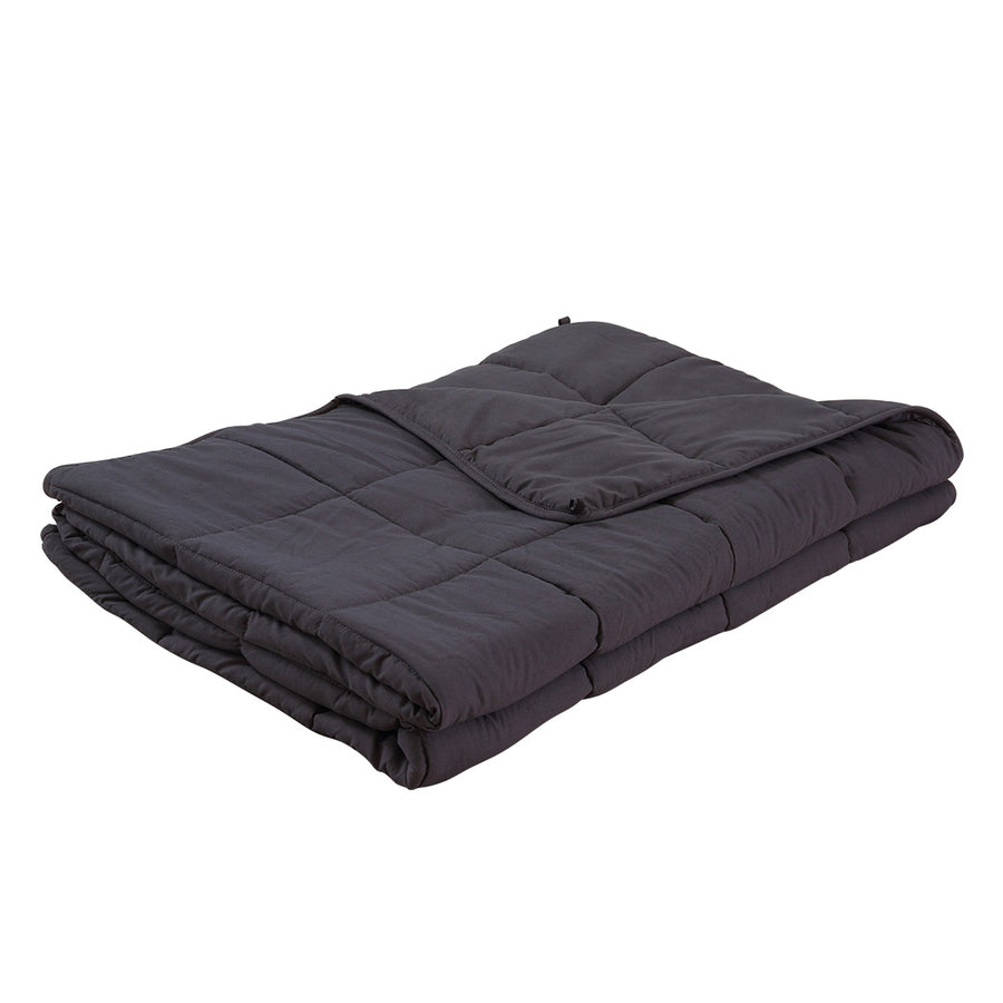DreamZ 5KG Weighted Blanket Promote Single 5KGS.