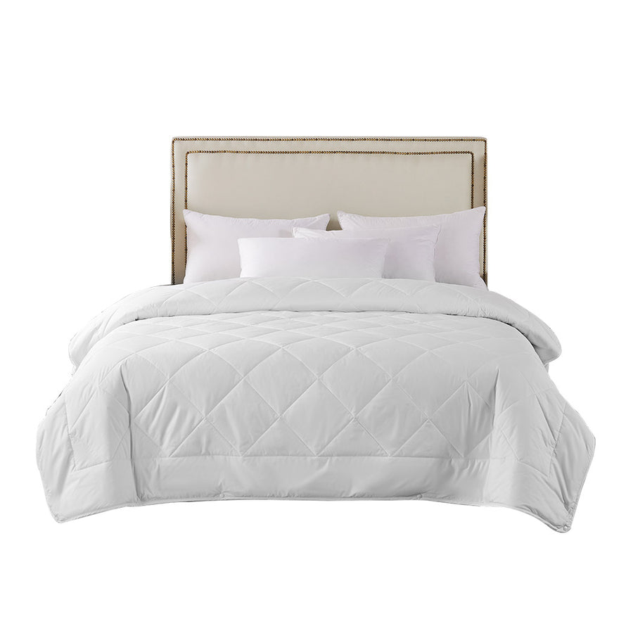 DreamZ Wool Quilt Aus Merino Duvet Doona Double.