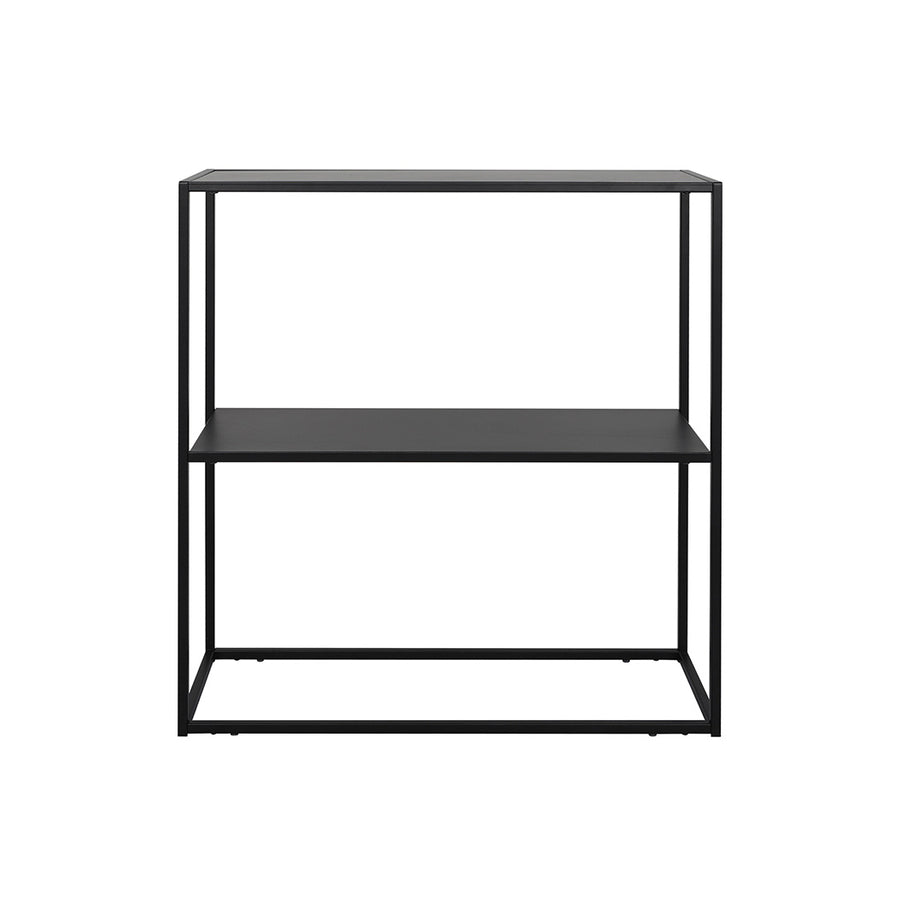 3-Tier Console Table Office Furniture.
