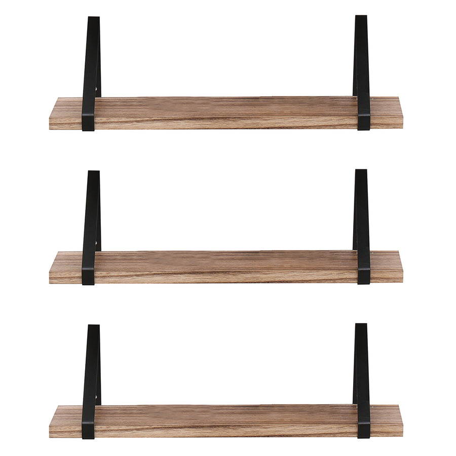 Floating Shelf DIY Hanging Shelves.