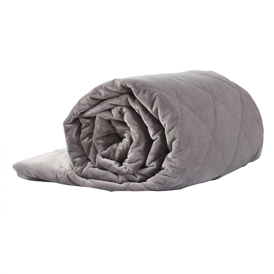 DreamZ 11KG Adults Size Anti Anxiety Grey 11kgs.
