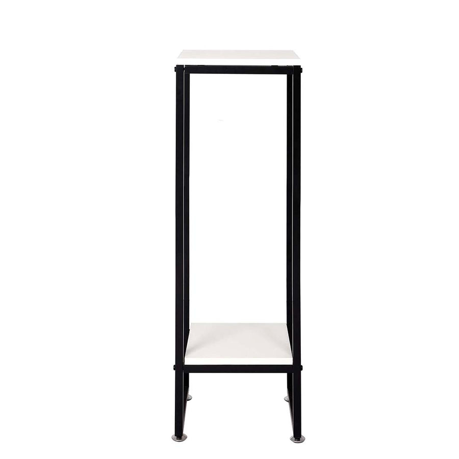 Levede Plant Stand Garden Home Outdoor White Large.