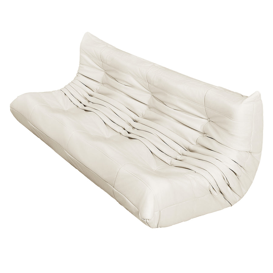 3 Seaters Floor Sofa Caterpillar Lounge.