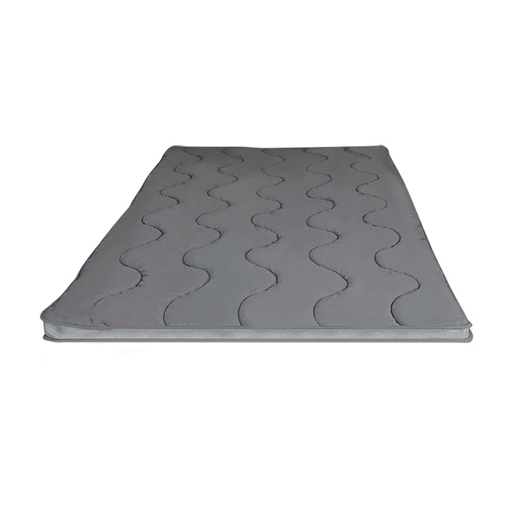 Dreamz Pillowtop Mattress Topper Protector Single.