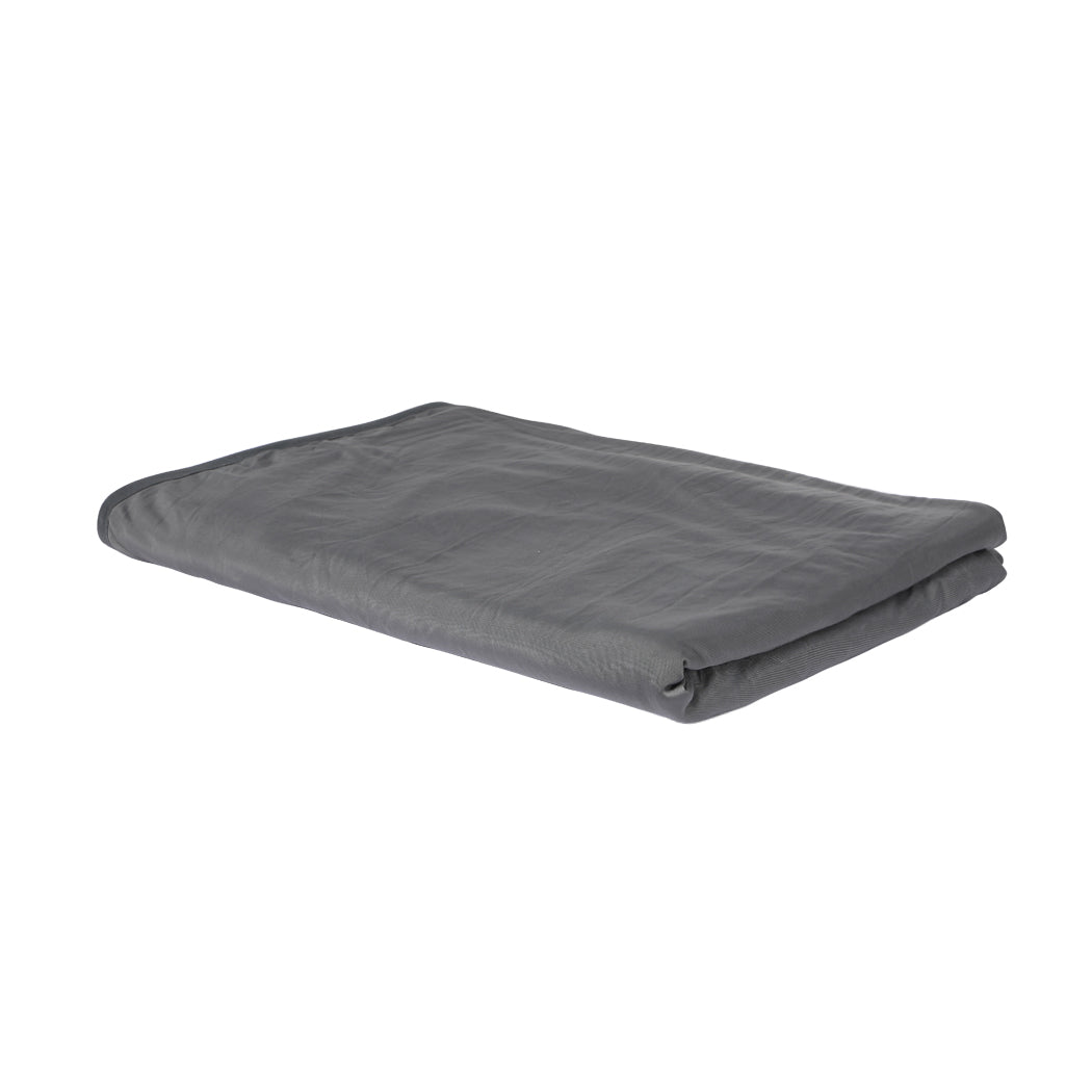 Throw Blanket Cool Summer Soft Medium.