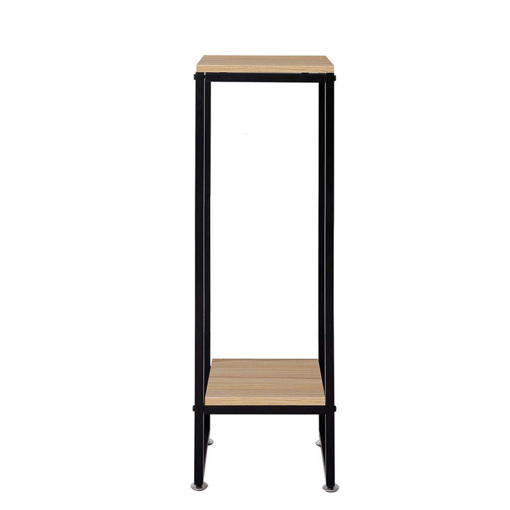Levede Plant Stand Garden Home Decor Natural Large.