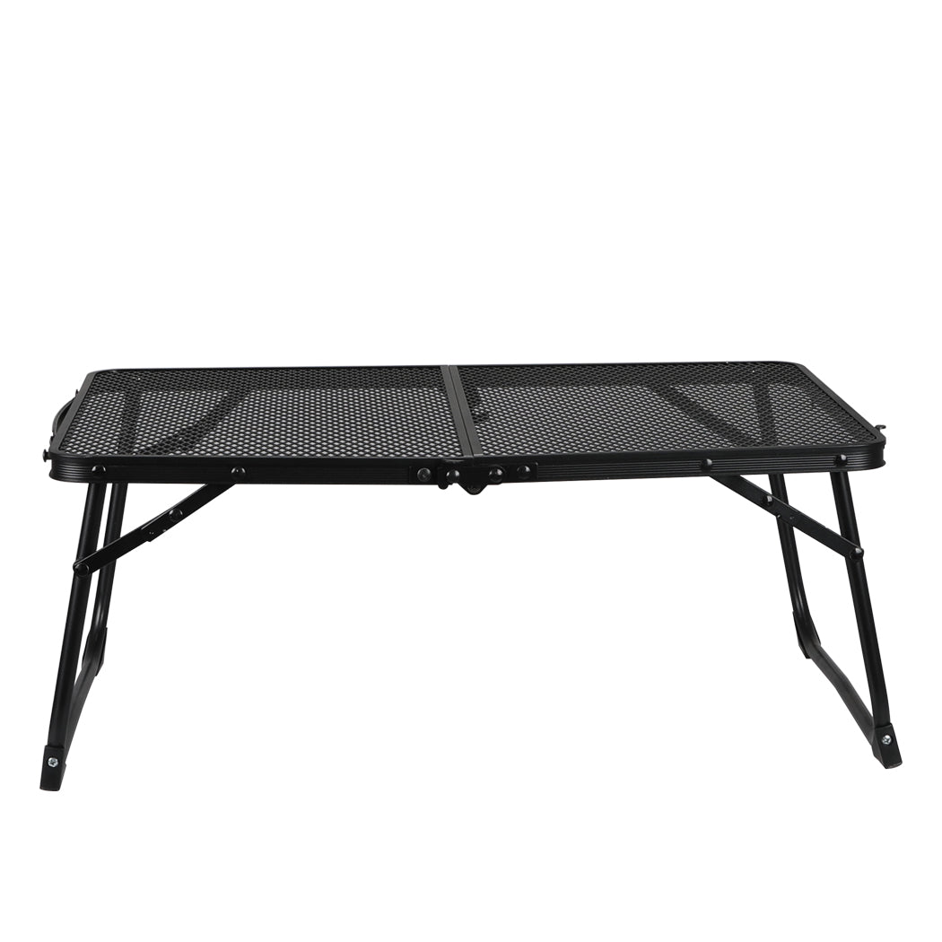 Levede Grill Table BBQ Camping Tables Small.