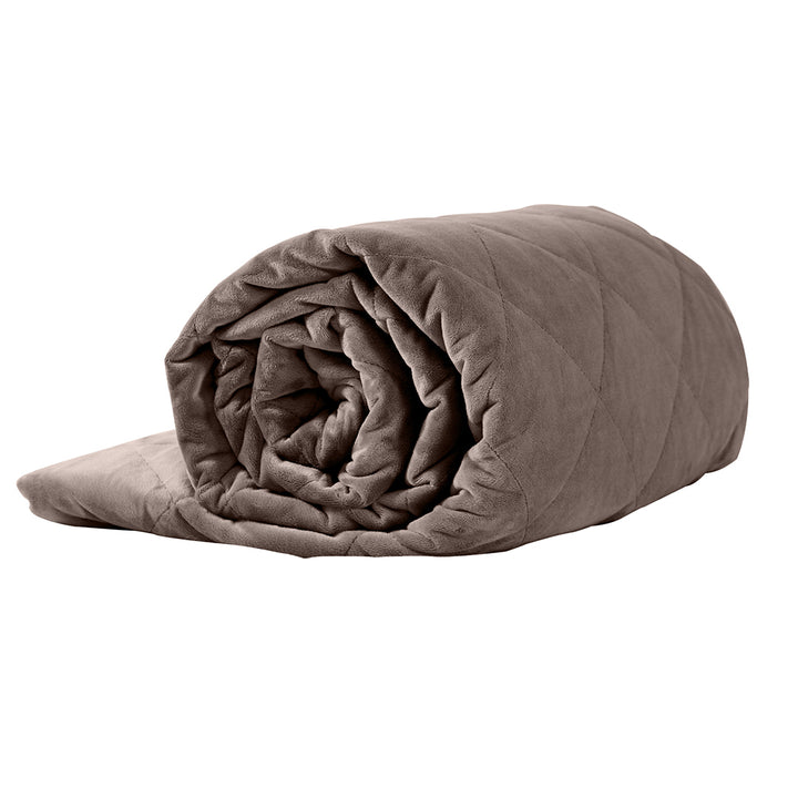 DreamZ 11KG Adults Size Anti Anxiety Mink 11kgs.