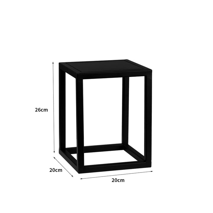 Levede 26CM Plant Stand Garden Home Medium.