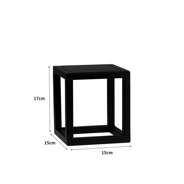 Levede 17CM Plant Stand Garden Home Small.