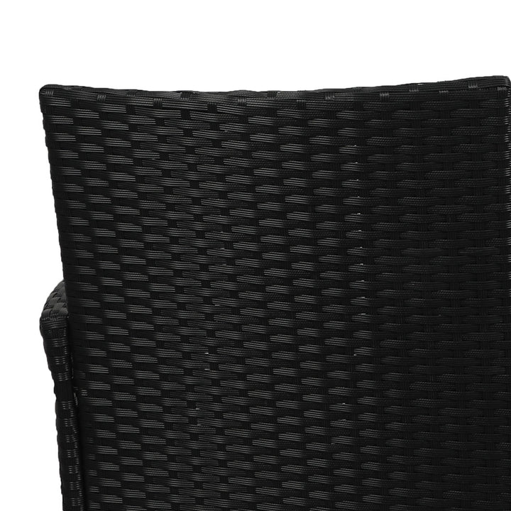 3 Pcs Outdoor Furniture Setting.