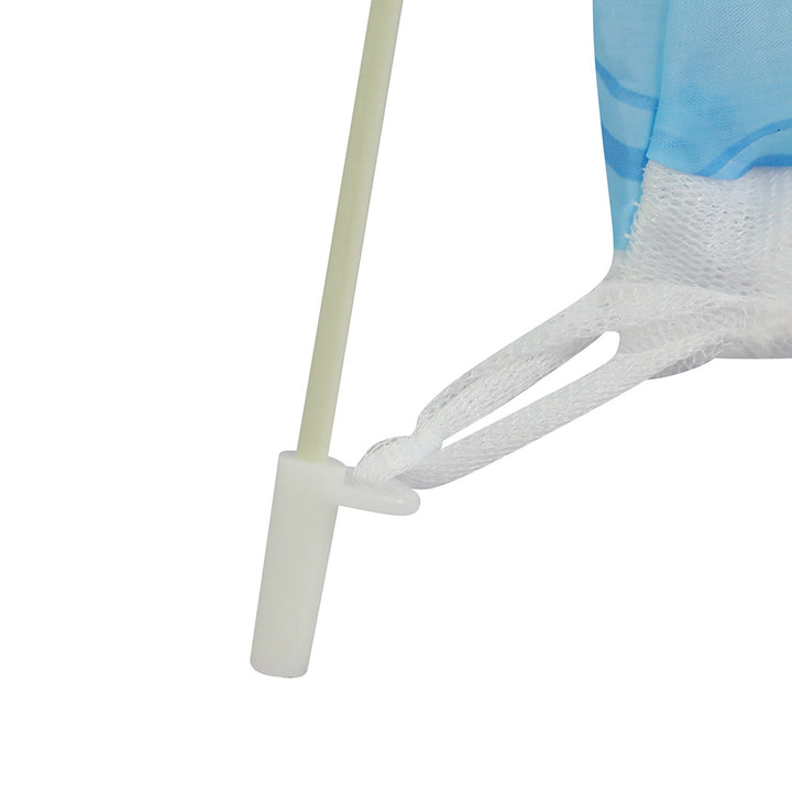 Dreamz Mosquito Bed Nets Foldable Canopy King.