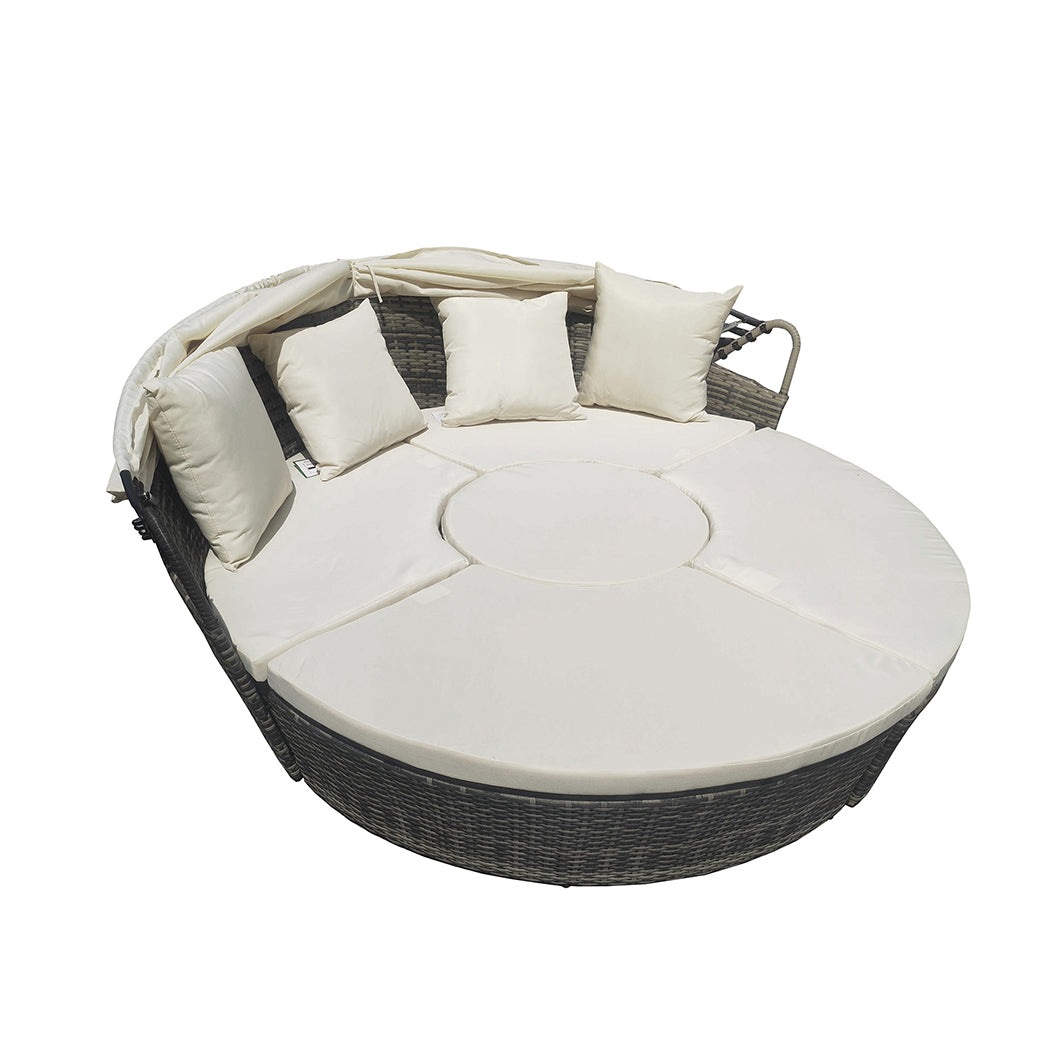 Day Bed Sofa Daybed Outdoor Furniture.