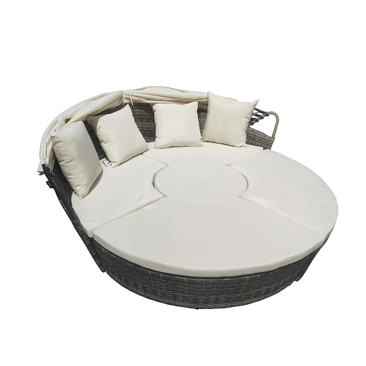 Day Bed Sofa Daybed Outdoor Furniture.