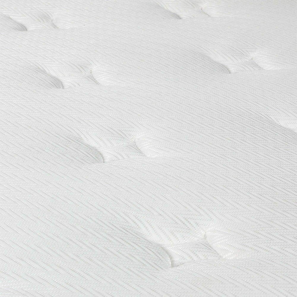 Double Mattress Extra Firm 23CM.