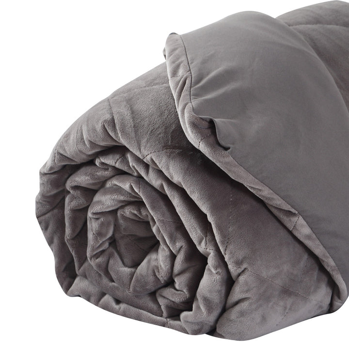 DreamZ 11KG Adults Size Anti Anxiety Grey 11kgs.