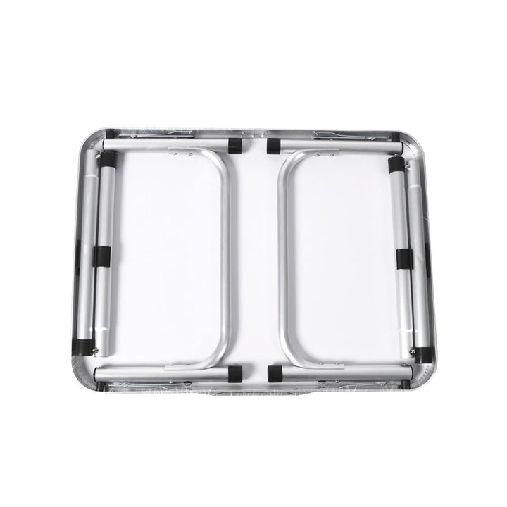 Camping Table Folding Aluminium.