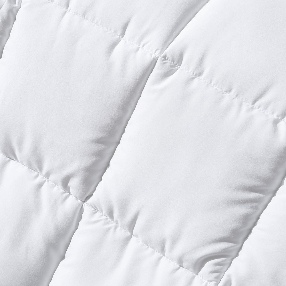 DreamZ Quilts Bamboo Quilt Winter All Double.