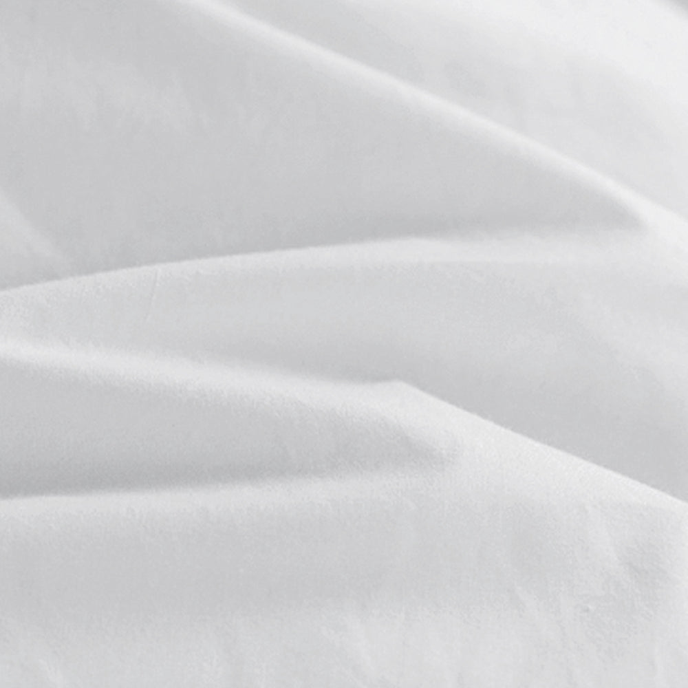 DreamZ Duck Down Feather Quilt 200GSM Double.