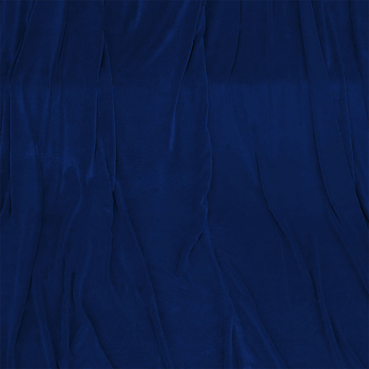 DreamZ 3x3M Large Oversized Blanket Navy.