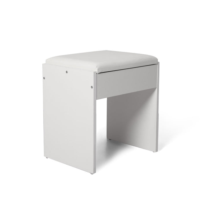 Dressing Table Stool Foldable.