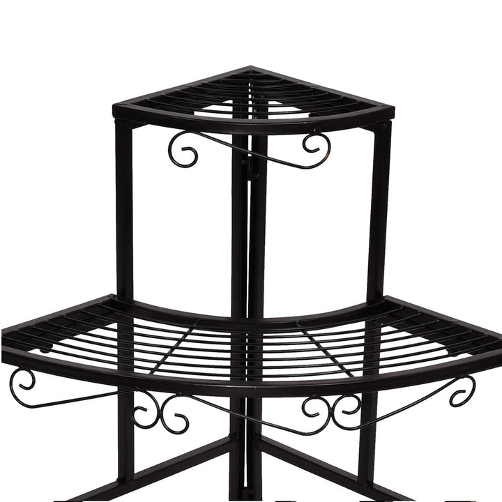 Levede 2x Outdoor Indoor Plant Stand.