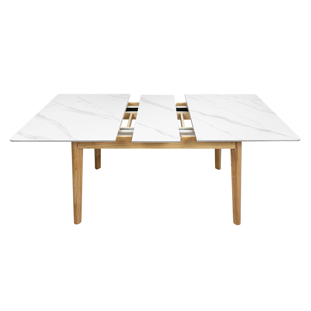 Dining Table Sintered Stone 1.3-1.6M.
