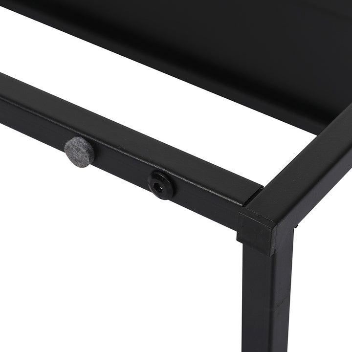 2-Tier Console Table Office Furniture.