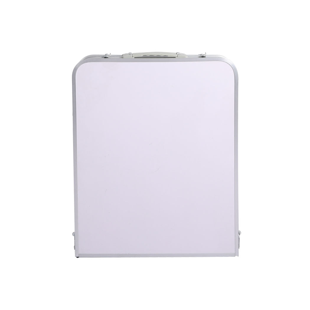 Folding Camping Table Aluminium.