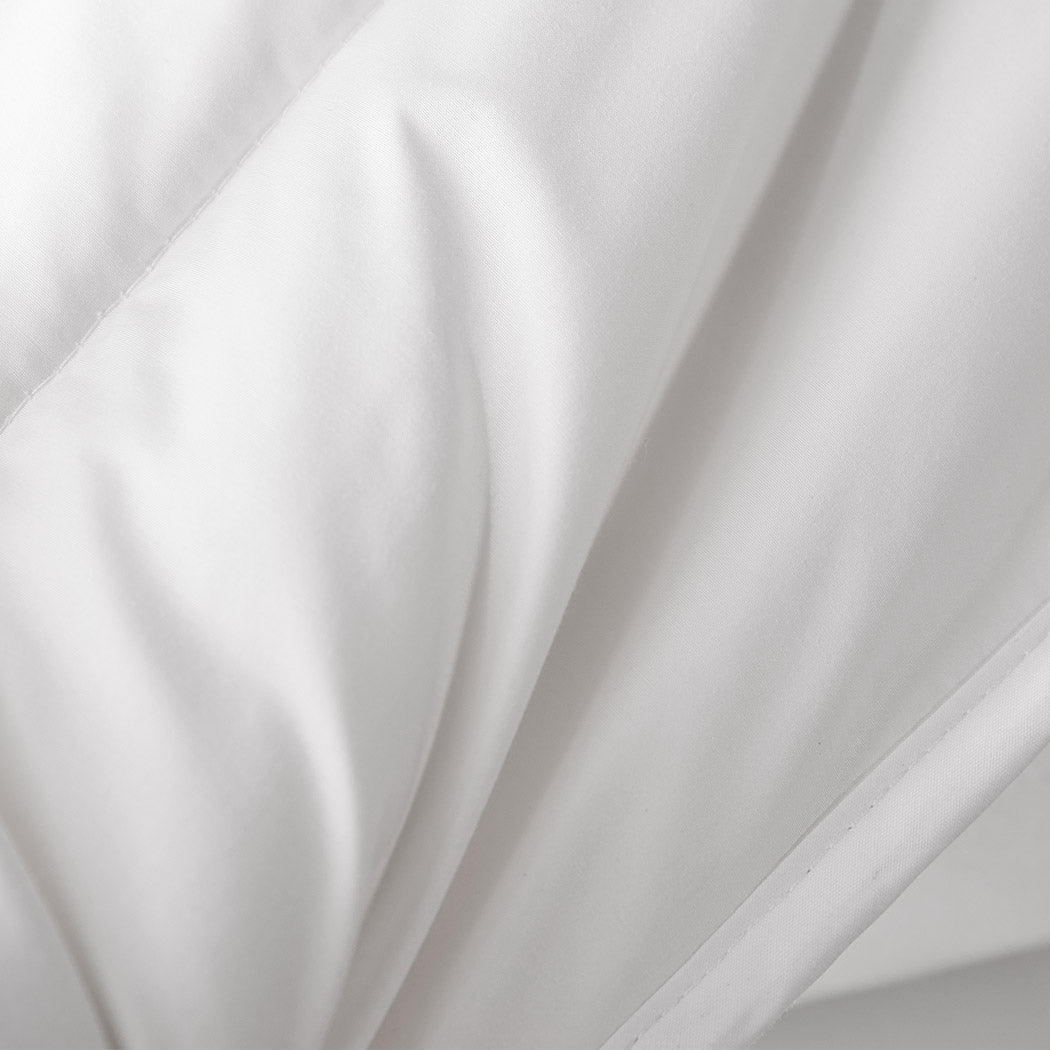 DreamZ Wool Quilt Aus Merino Duvet Doona Double.