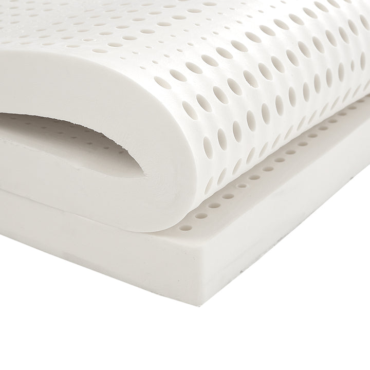 DreamZ Latex Mattress Topper Double.