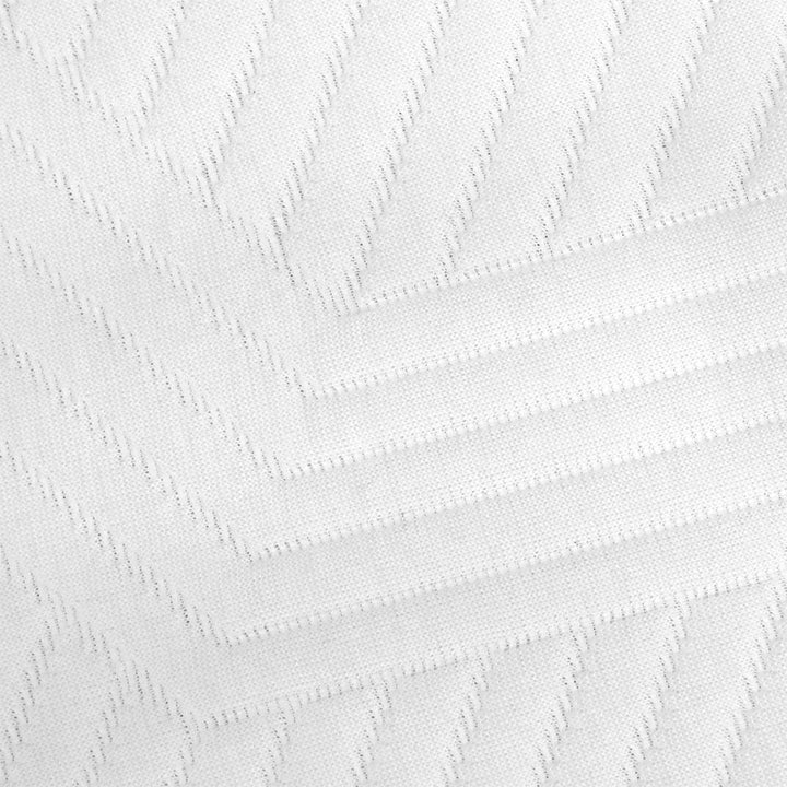 Single Mattress Gel Memory Foam Cooling Breathable 15cm Medium Firm.