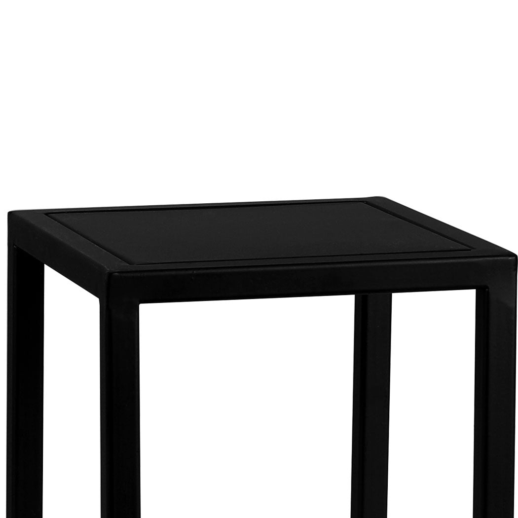 Levede 17CM Plant Stand Garden Home Small.