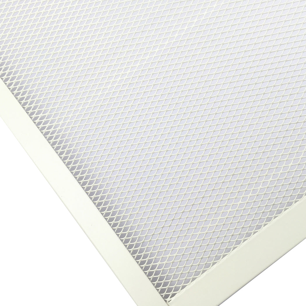 Bookshelf 4 Tier Ladder Shelf Unit Bookcase White.