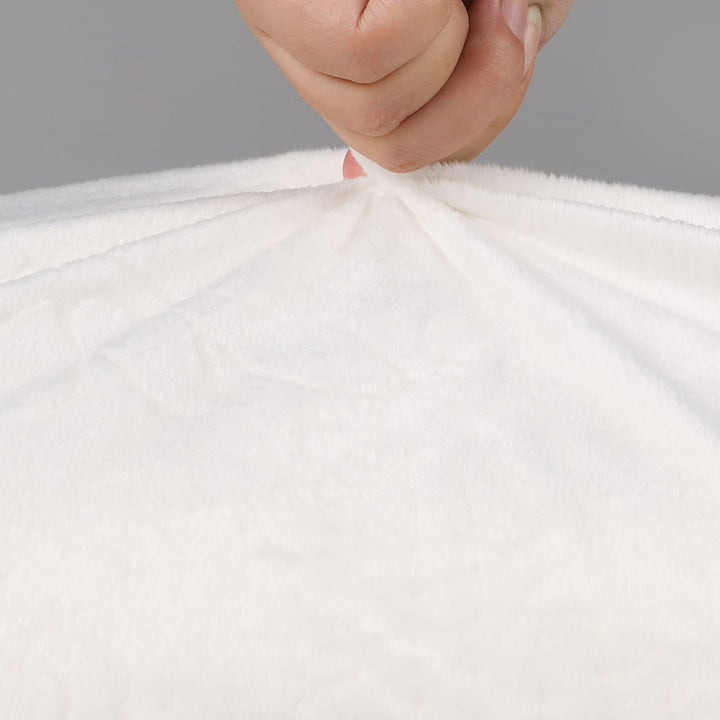 DreamZ 2X Memory Foam Pillow Removable.