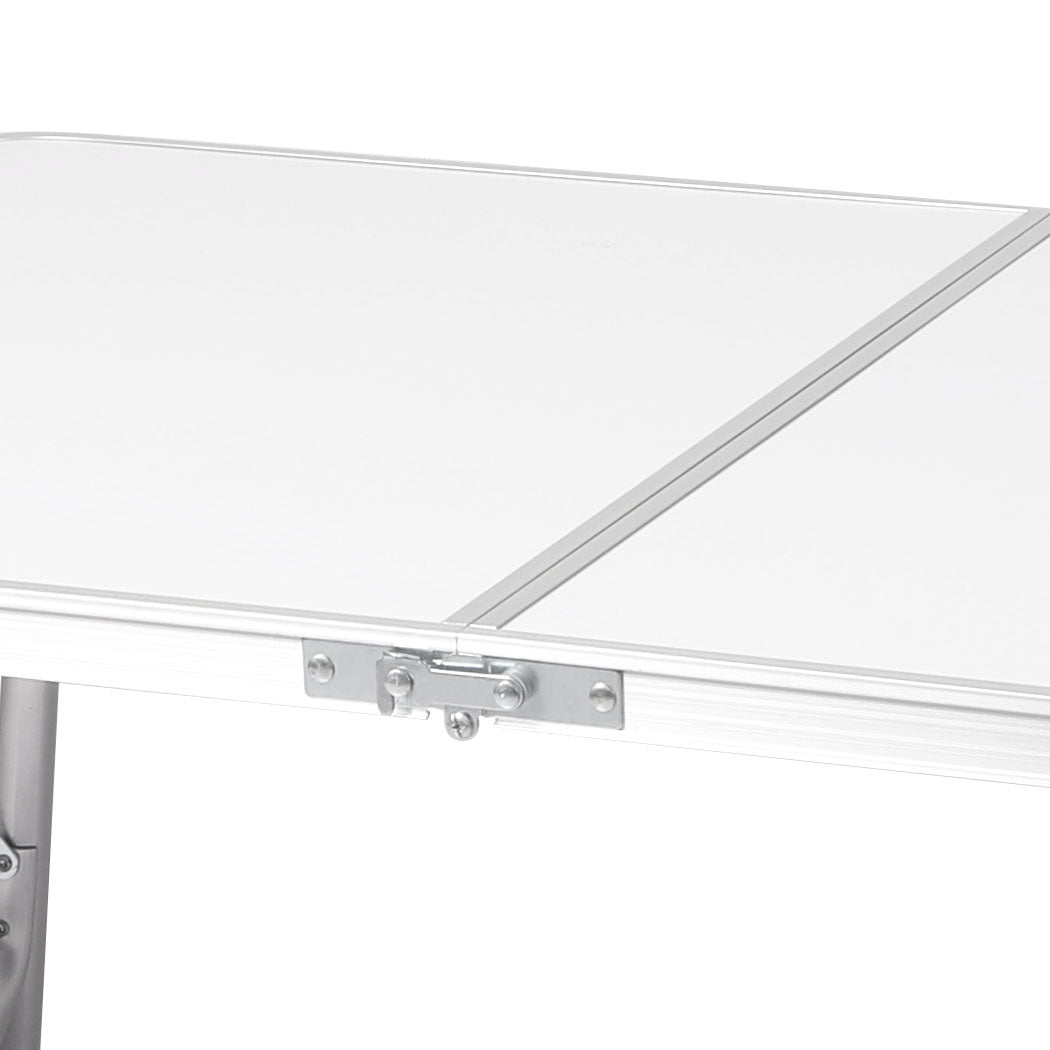 Camping Table Folding Portable.